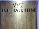TCT TRAVERTINE - ַʯĹ˾